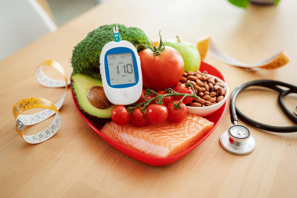 Diabetes & Blood Sugar