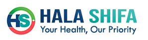Hala Shifa — Your Health, Our Priority