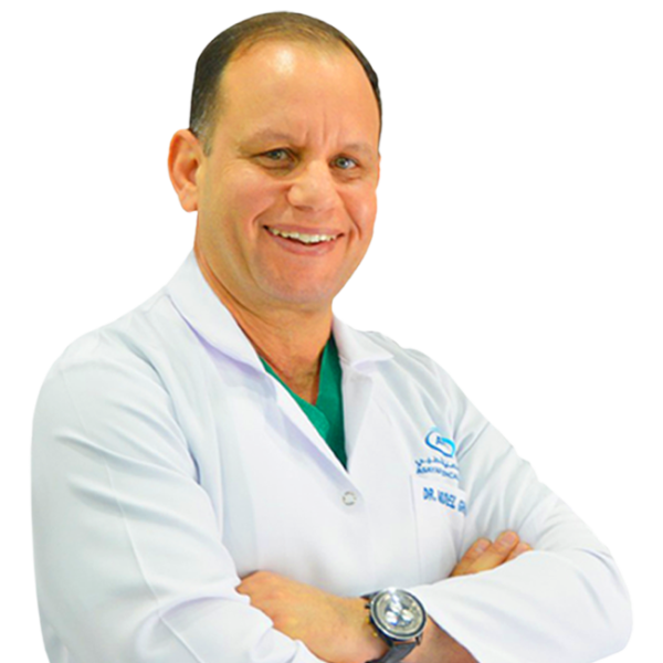 0103 - Professor / Dr. Abdelghany Awad Abdelghany Eissa