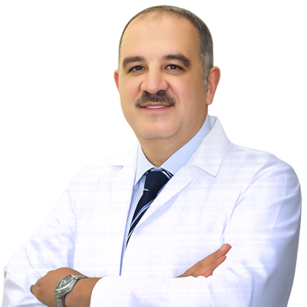 0108 - Dr. Hossam H M Gamaleldin