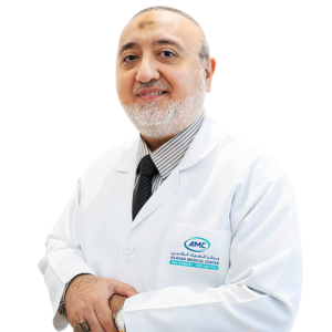 0115 - Professor Ahmed Nabil