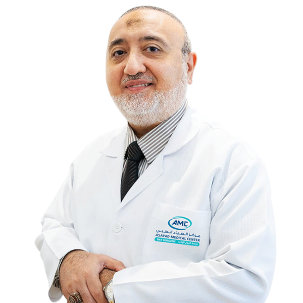 0115 - Professor Ahmed Nabil