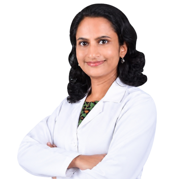 0135 - Dr. Aswathy Mohan