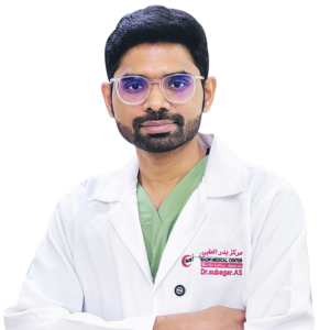0136 - Dr. Subagar Anbarasan S