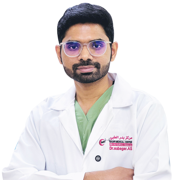 0136 - Dr. Subagar Anbarasan S
