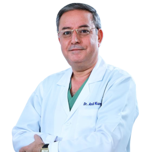 0143 - Dr. Anil Kumar Dhar