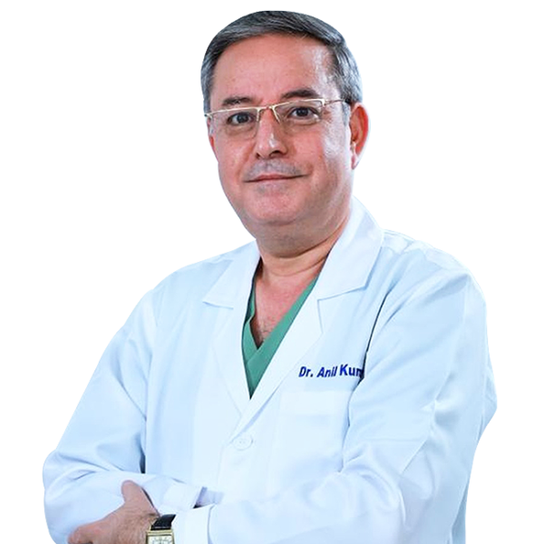 0143 - Dr. Anil Kumar Dhar