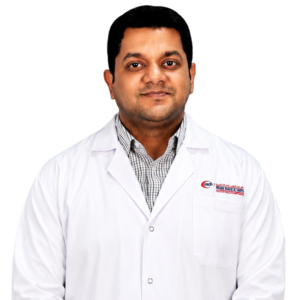 0144 - Dr. Sreejith J Kishore