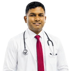0145 - Dr. Punith