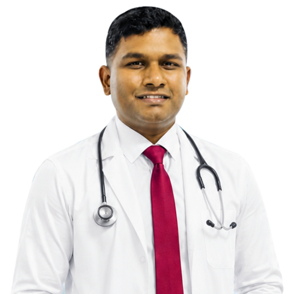 0145 - Dr. Punith