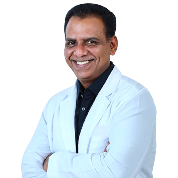 0146 - Dr. Adarsh Ashokan