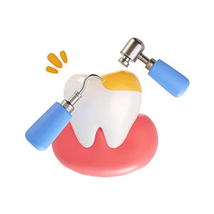 Dental & Oral Care