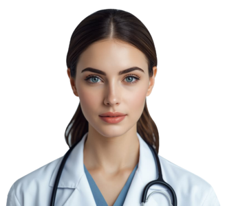 Doctor Aamna Mahreen