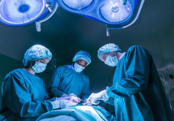 General Surgery 01