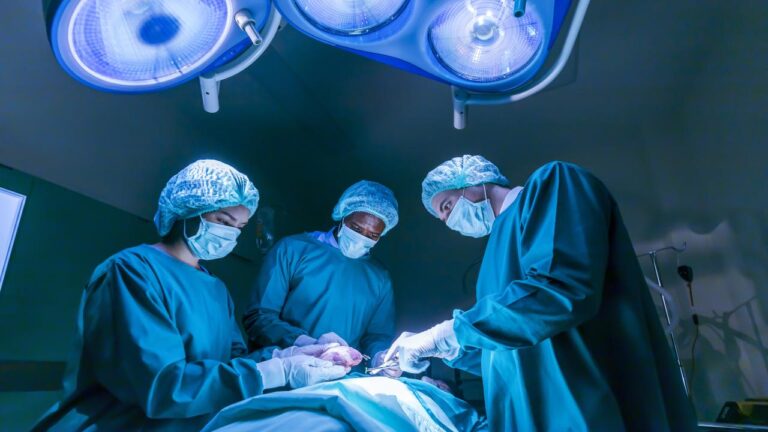General Surgery 01