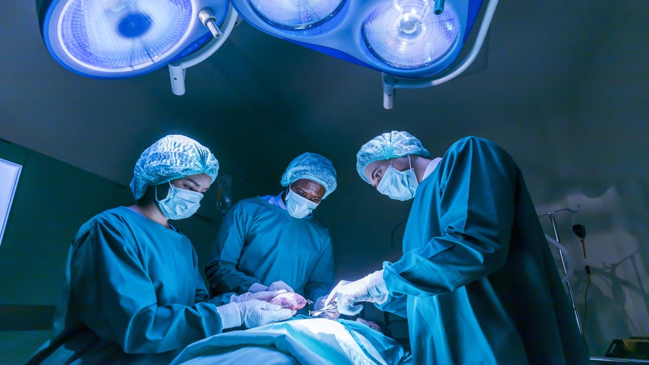 General Surgery 01