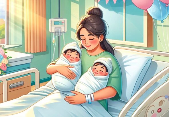 IVF Success 1