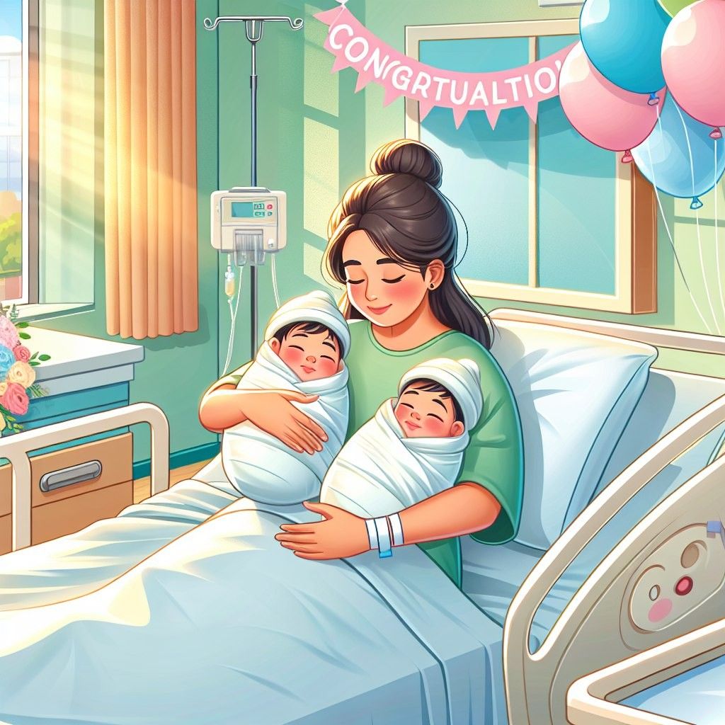 IVF Success 1