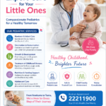 Pediatrics