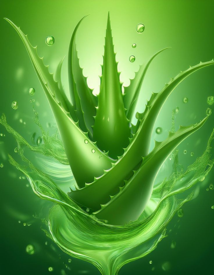 aloe vera