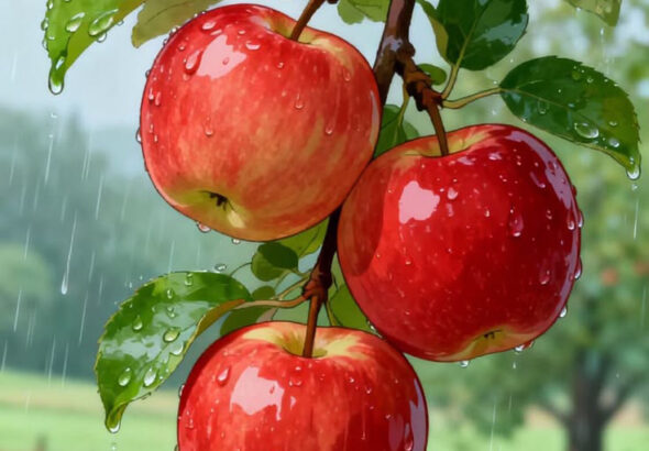 Apple 3