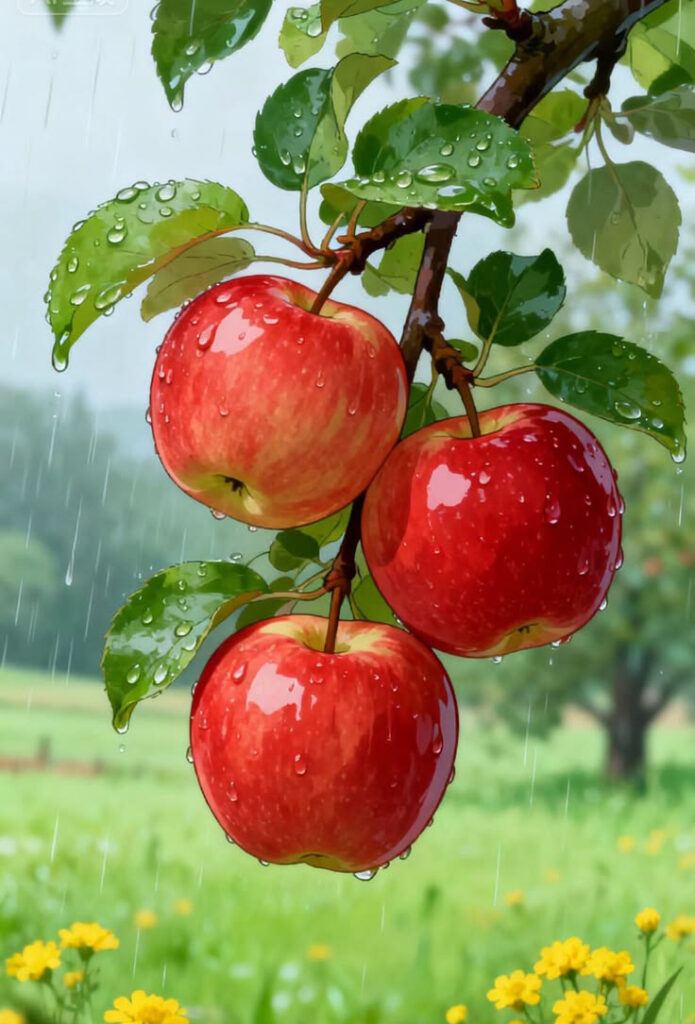 Apple 3