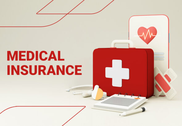 Medical Insurance Hala Shifa