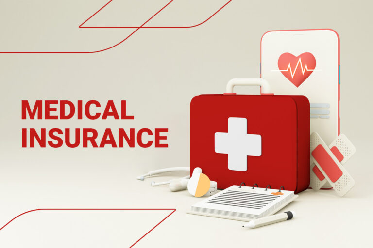 Medical Insurance Hala Shifa