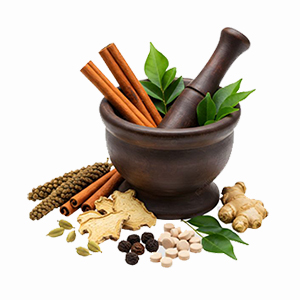 Alternative & Traditional Medicine