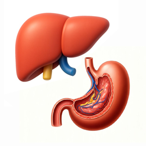 Digestive, Liver & Surgical Care