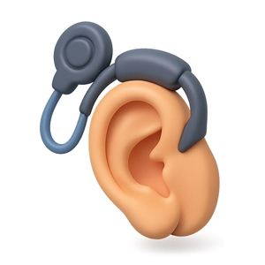 ENT, Hearing & Voice Care