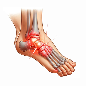 Foot & Lower Limb Care