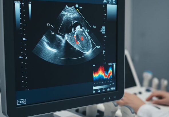 Ultra Sound