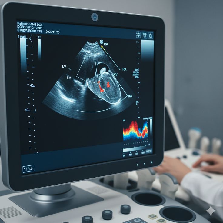 Ultra Sound